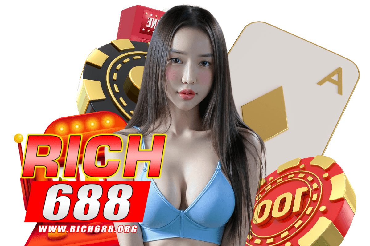 rich688 wallet
