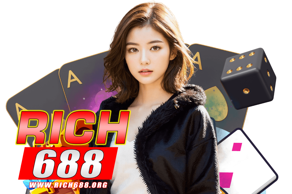 rich688 สล็อต