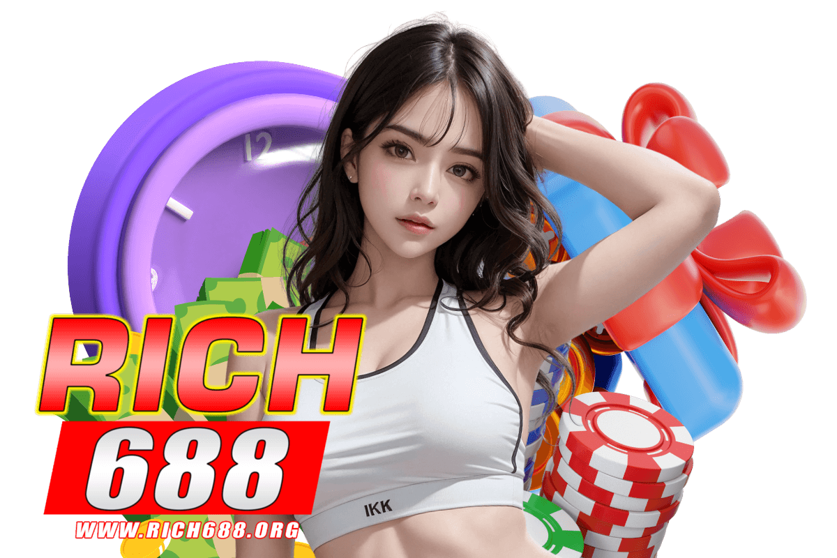 rich688 เว็บตรง